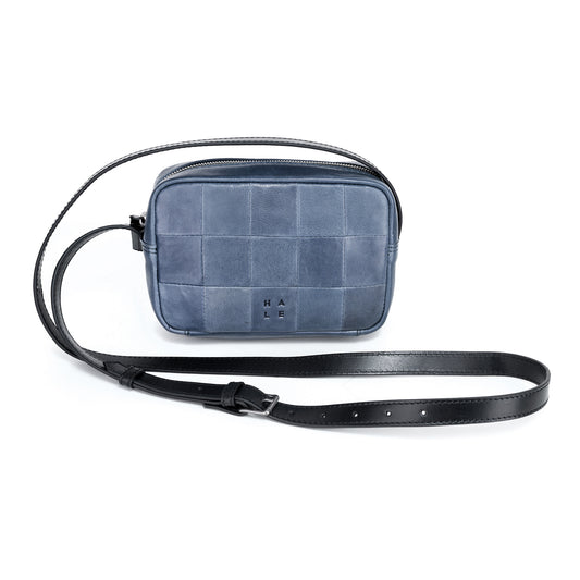 BJÖRKÄNG Shoulder Bag Blue