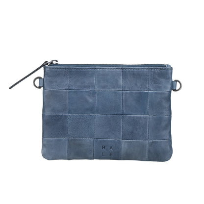 SMEDSGÅRD Shoulder Bag Blue