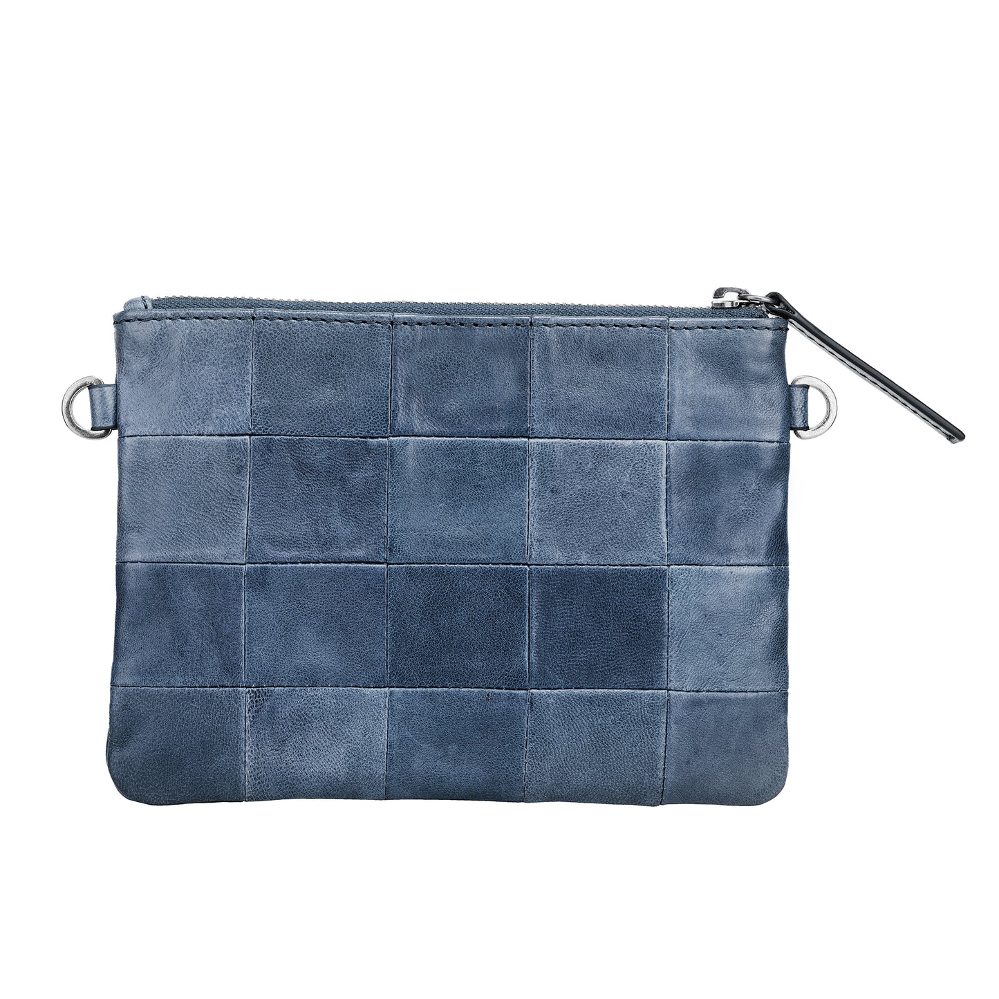 SMEDSGÅRD Shoulder Bag Blue