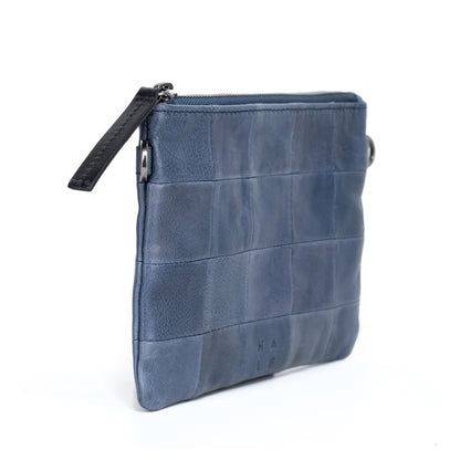 SMEDSGÅRD Shoulder Bag Blue