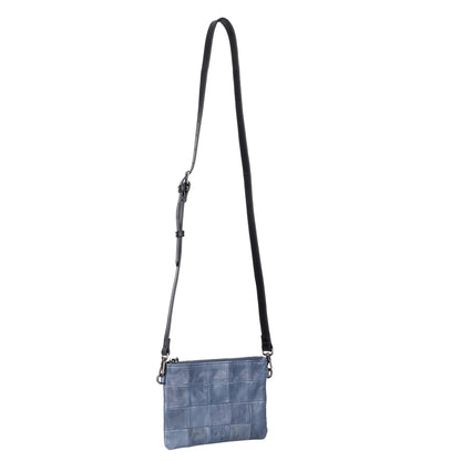 SMEDSGÅRD Shoulder Bag Blue