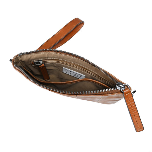 SMEDSGÅRD Shoulder Bag Tan