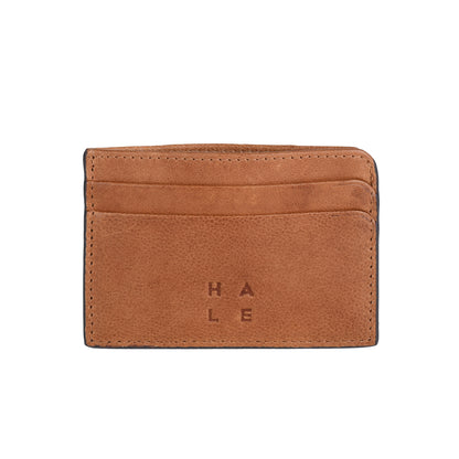 GETINGE Cardholder Tan