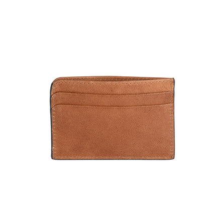 GETINGE Cardholder Tan