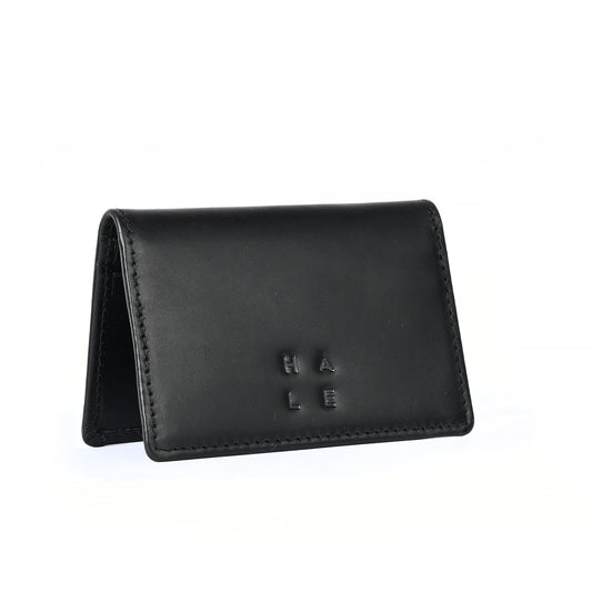 ÄTRAN Wallet Black