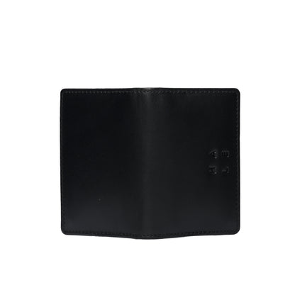 ÄTRAN Wallet Black