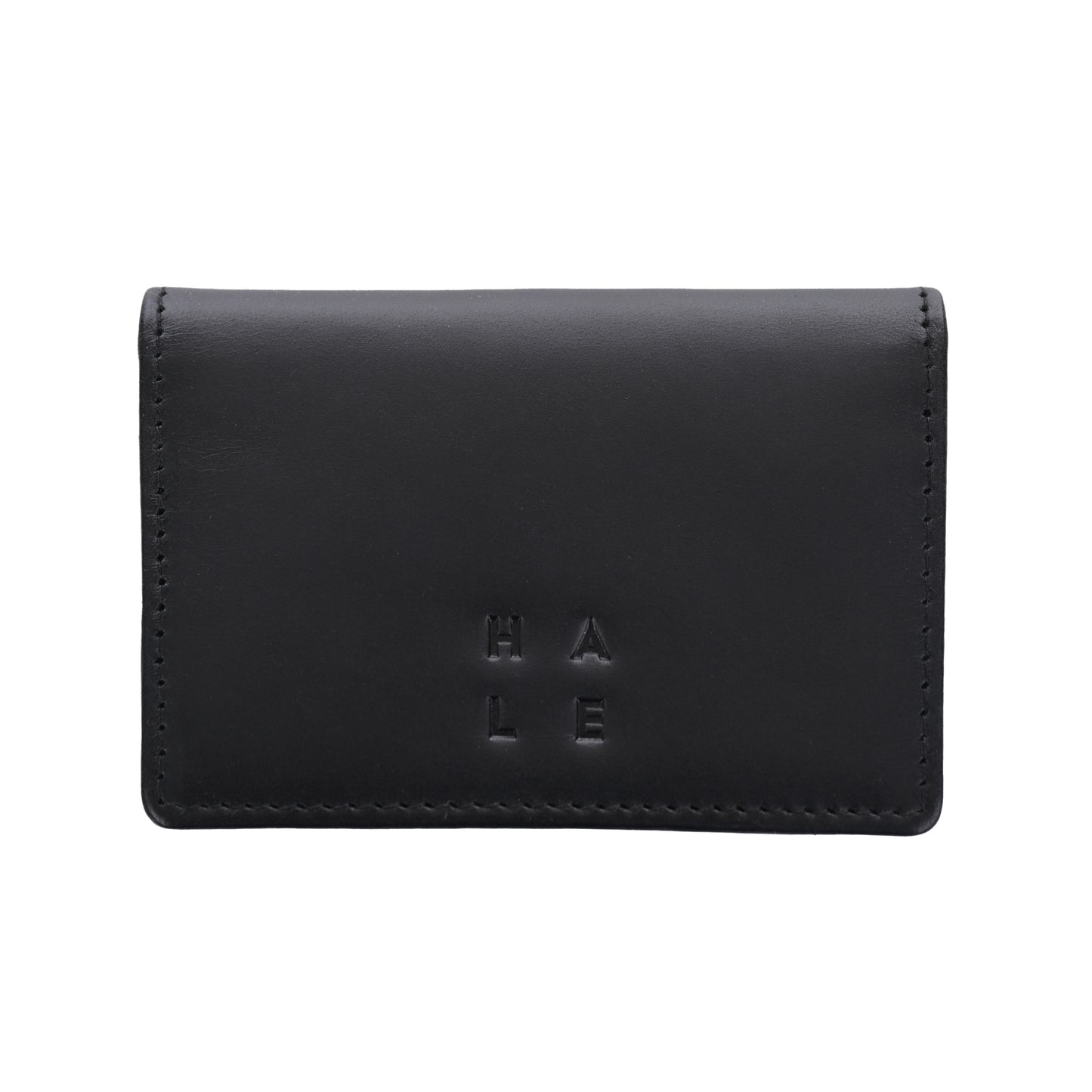 ÄTRAN Wallet Black