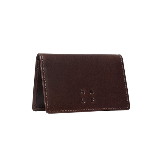 ÄTRAN Wallet Darkbrown