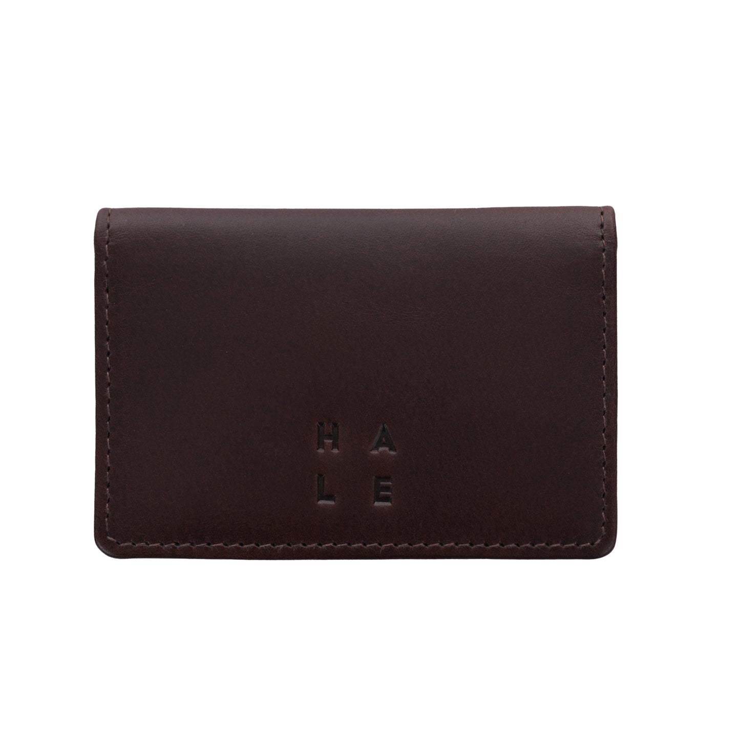 ÄTRAN Wallet Darkbrown