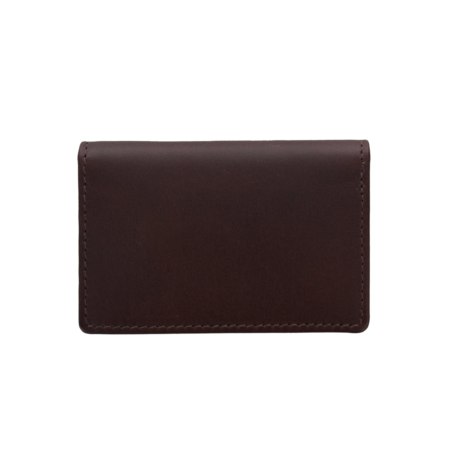 ÄTRAN Wallet Darkbrown