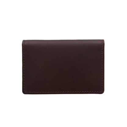 ÄTRAN Wallet Darkbrown