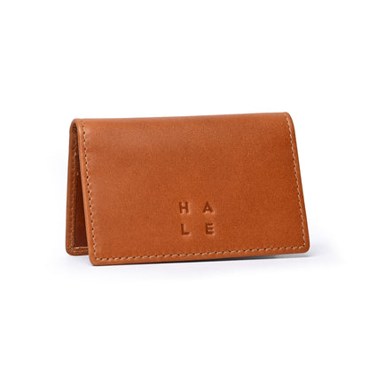 ÄTRAN Wallet Tan