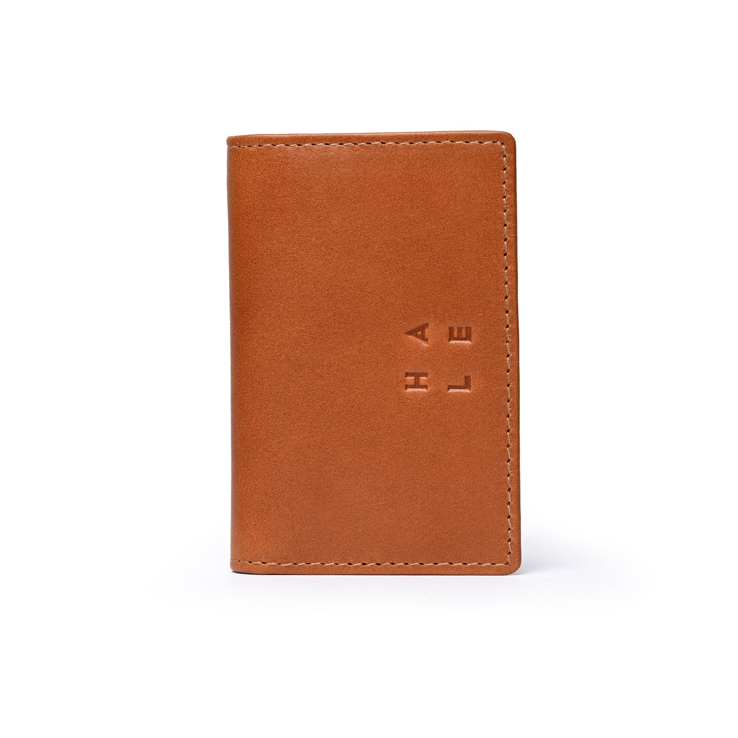 ÄTRAN Wallet Tan