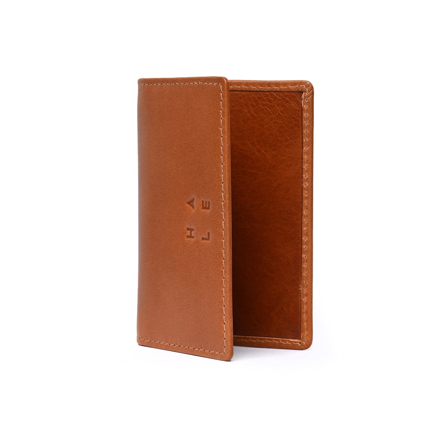 ÄTRAN Wallet Tan