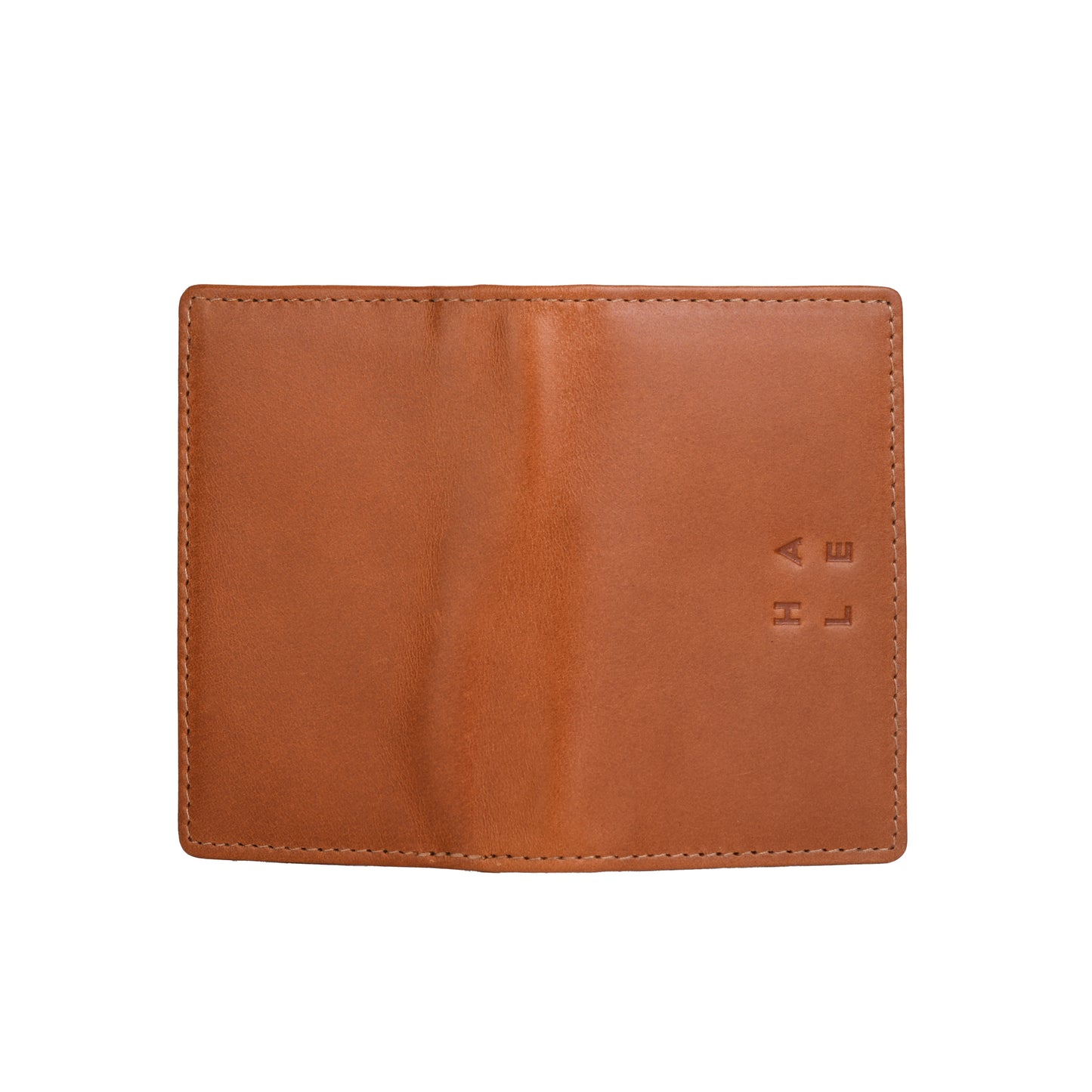 ÄTRAN Wallet Tan