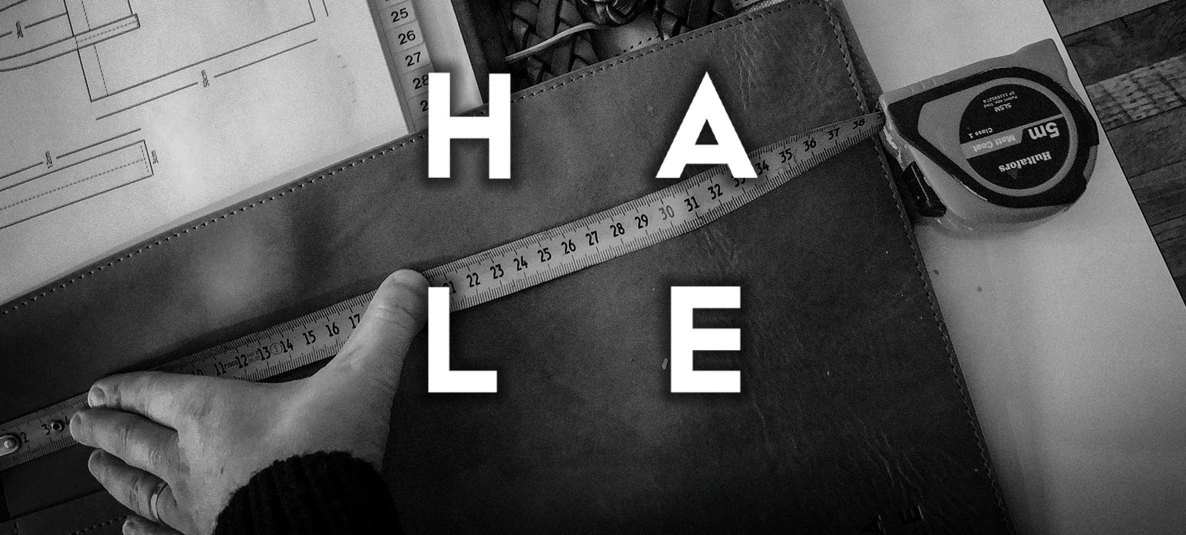 Load video: halland-leather