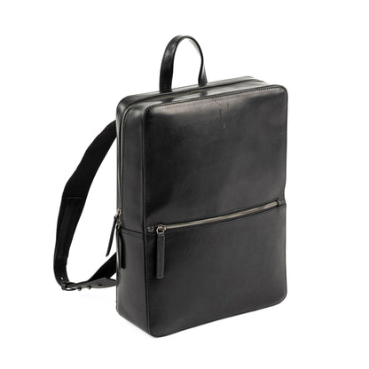 GALTABÄCK Backpack Black