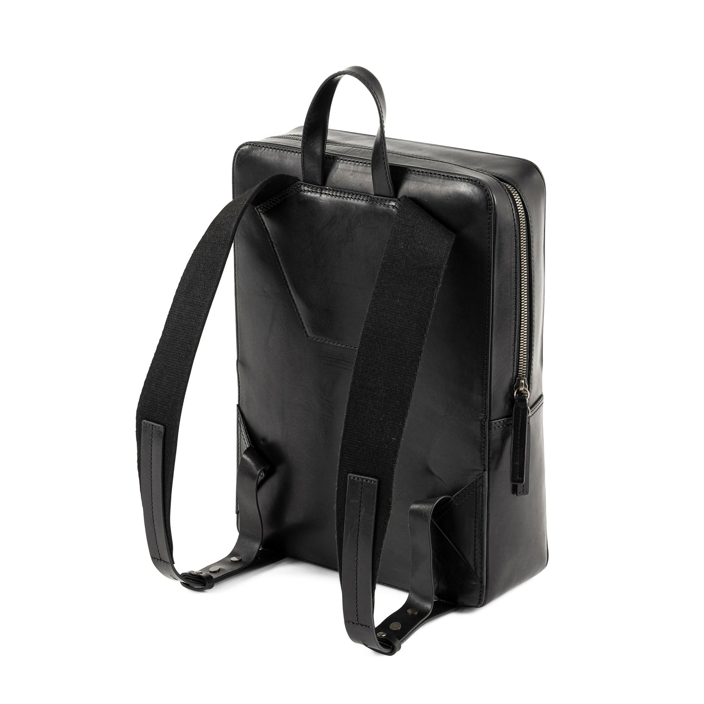 GALTABÄCK Backpack Black