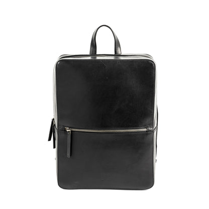 GALTABÄCK Backpack Black