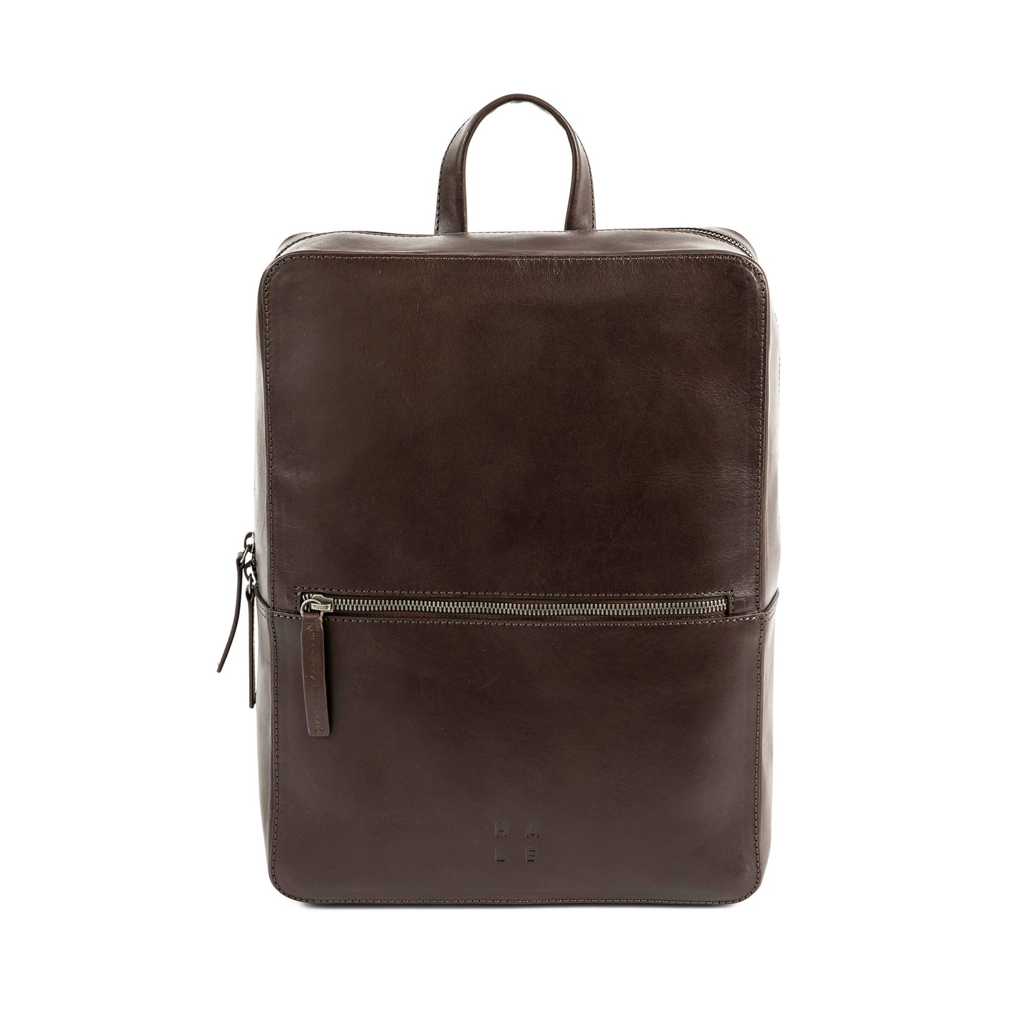 GALTABÄCK Backpack Darkbrown