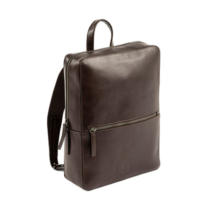 GALTABÄCK Backpack Darkbrown