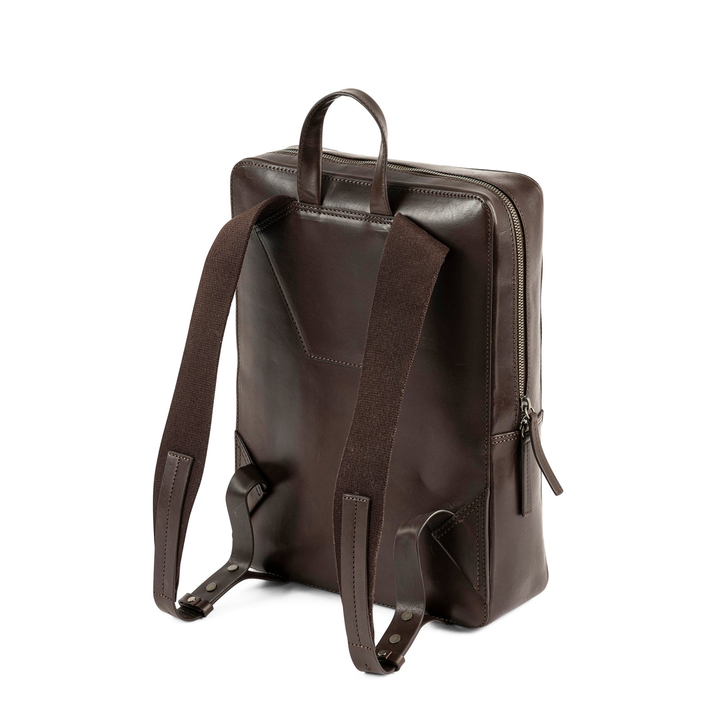 GALTABÄCK Backpack Darkbrown