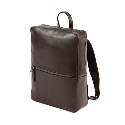 GALTABÄCK Backpack Darkbrown