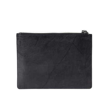 SIK Small Pouch Black