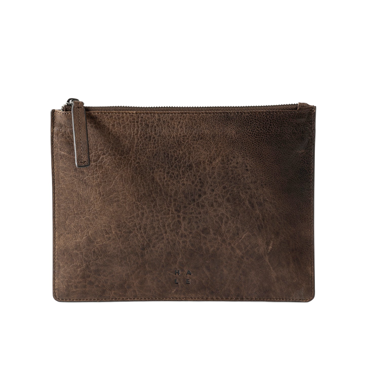 SIK Small Pouch Darkbrown
