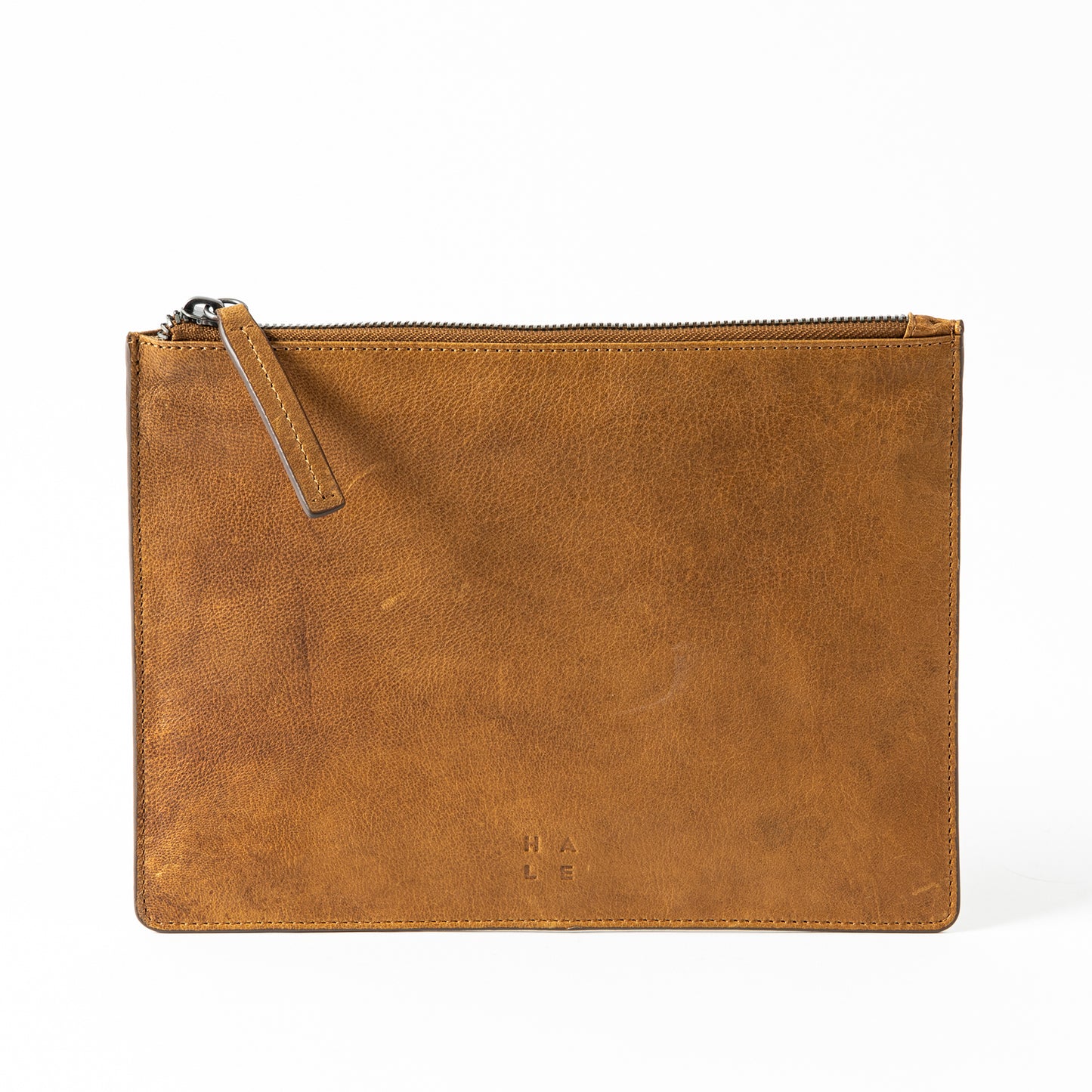 SIK Small Pouch Tan