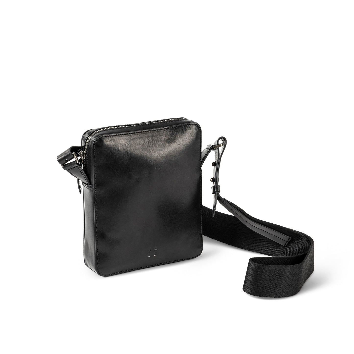 ÅKULLA Sling Bag Black