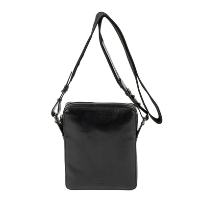 ÅKULLA Sling Bag Black