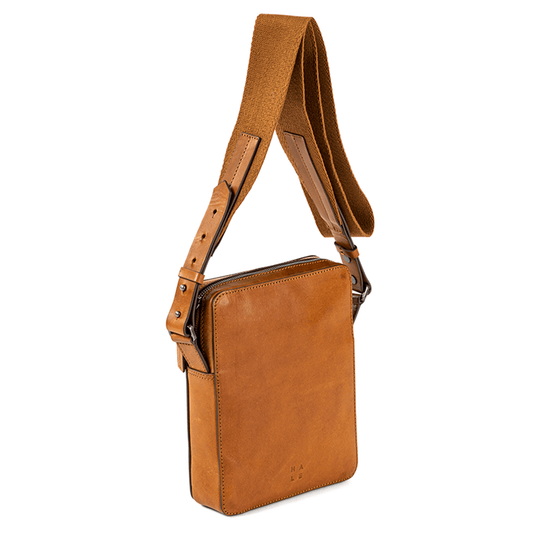 ÅKULLA Sling Bag Tan