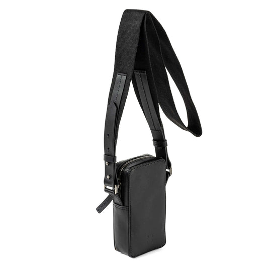 SIBBARP Mobile Bag Black