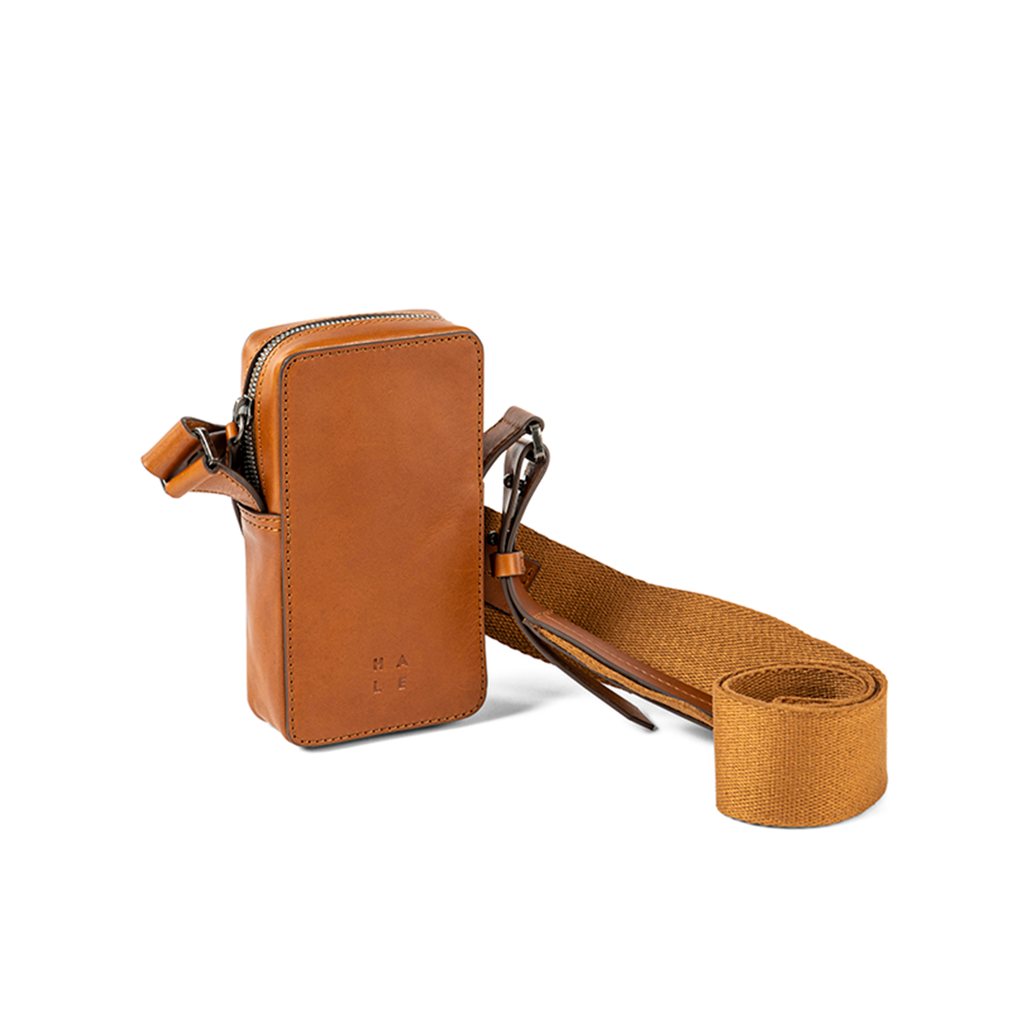 SIBBARP Mobile Bag Tan