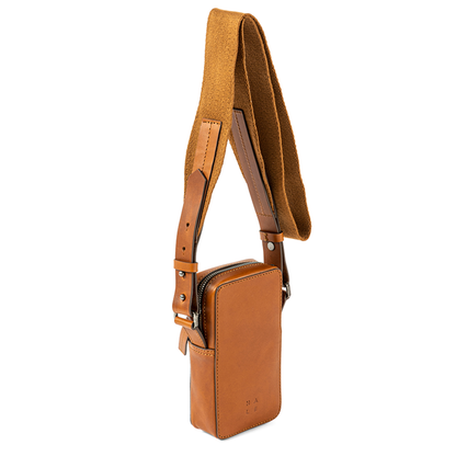 SIBBARP Mobile Bag Tan