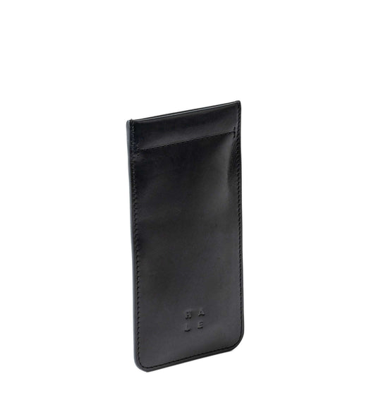 TORPA Eyewear Case Black