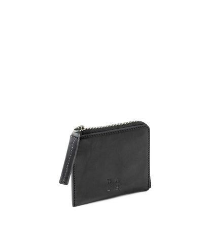 HIMLE Wallet Black