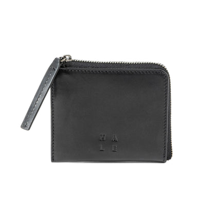 HIMLE Wallet Black