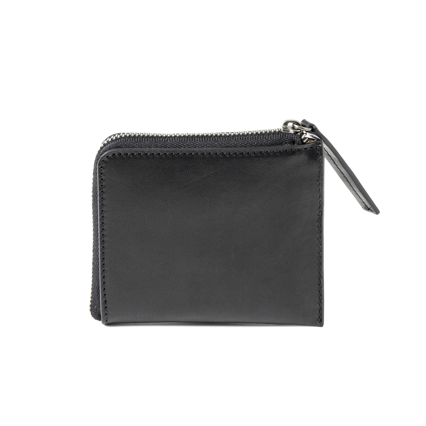 HIMLE Wallet Black