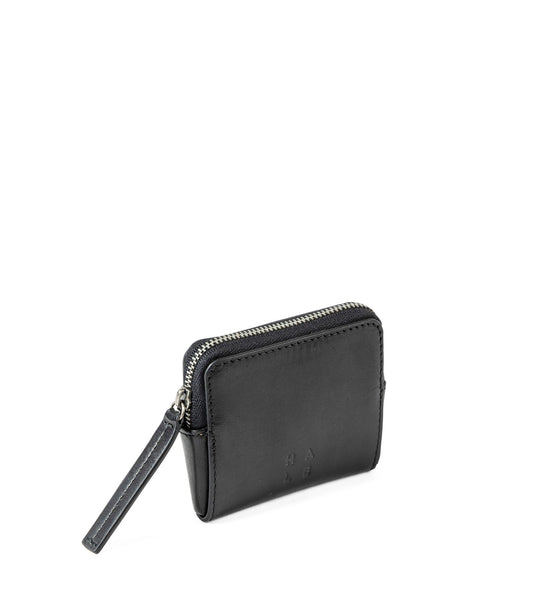 DAGSÅS Wallet Black