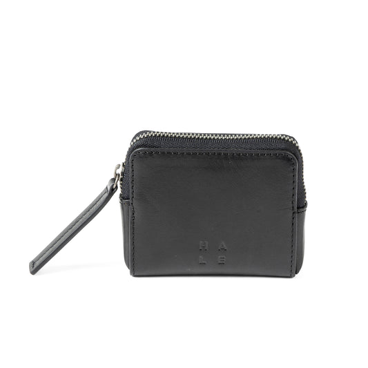 DAGSÅS Wallet Black