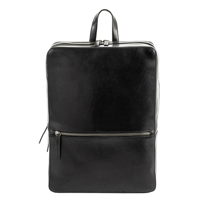 GALTABÄCK Backpack Large Black