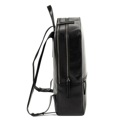 GALTABÄCK Backpack Large Black