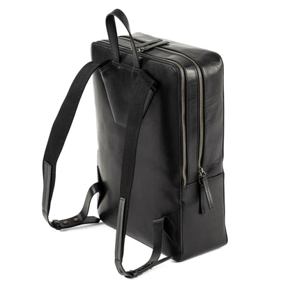 GALTABÄCK Backpack Large Black