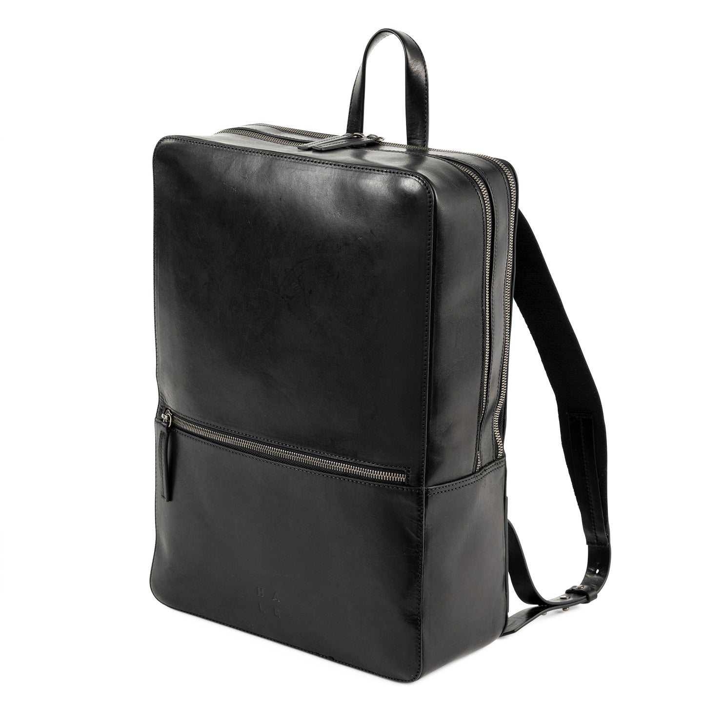 GALTABÄCK Backpack Large Black