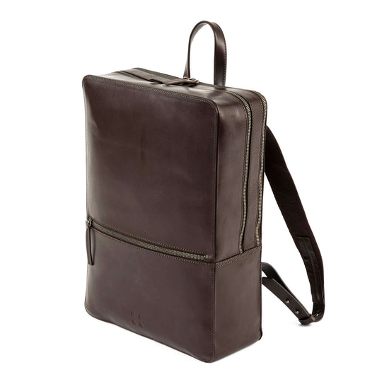 GALTABÄCK Backpack Large Darkbrown