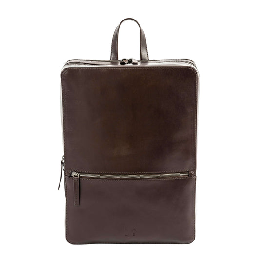 GALTABÄCK Backpack Large Darkbrown