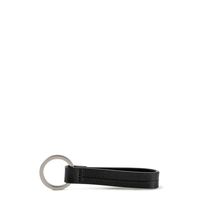 NÖSSLINGE Keyring Black