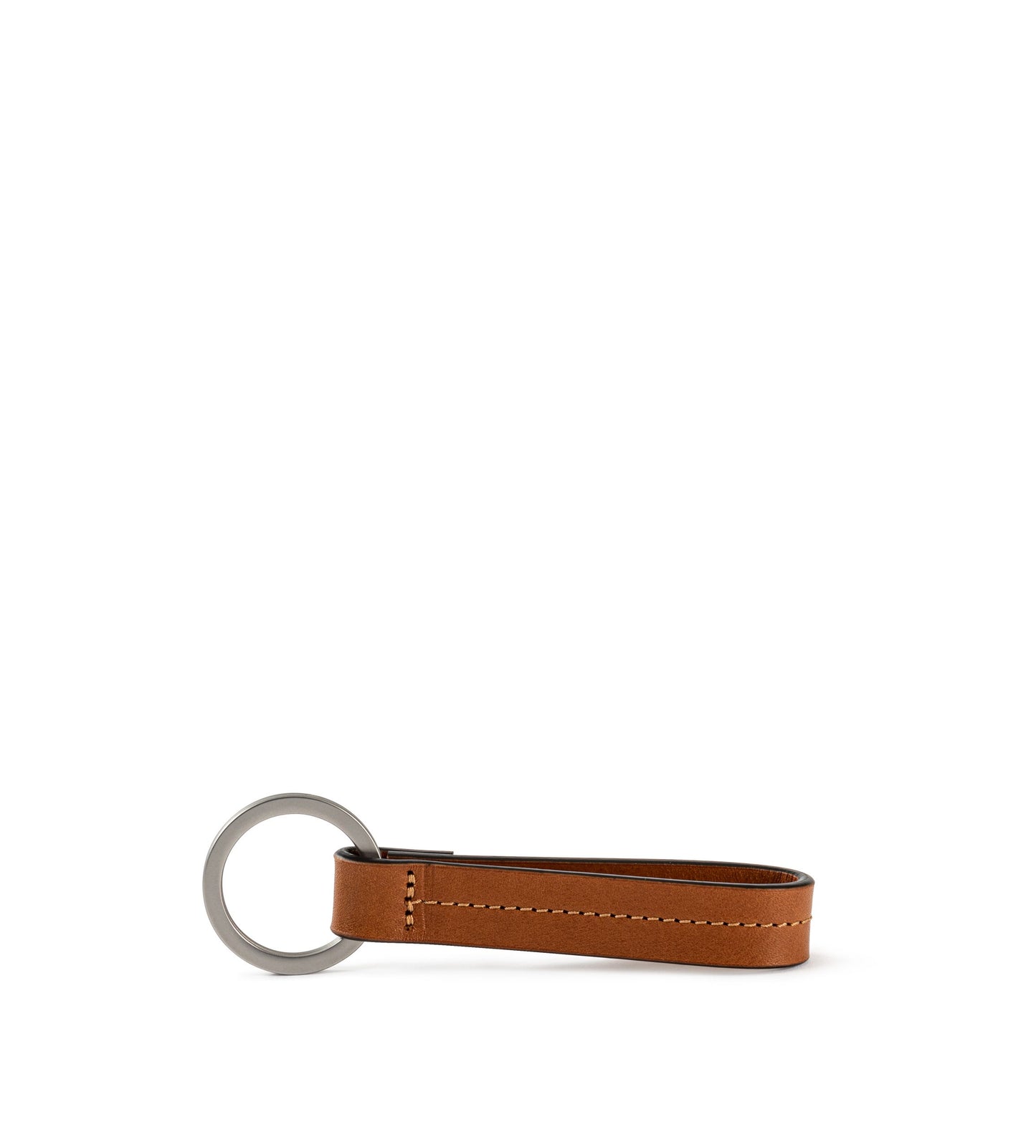 NÖSSLINGE Keyring Tan